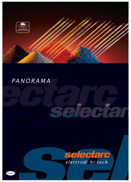 Selectar Panorama 2003