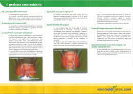 Volantino 2 - Dottoressa Valeria Gianfreda