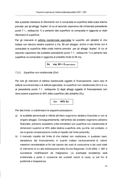 Testo approvato dal Consiglio (parte 2 di 2)