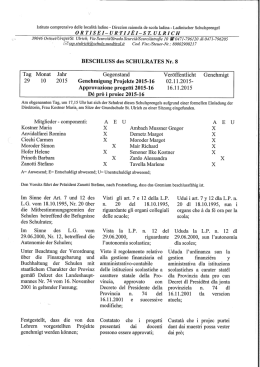 ORTISEI&mdash;UR`TIJE`I&mdash;ST. ULRICH