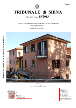 Scarica la perizia in PDF