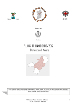 Scarica il documento completo (pdf - 2702Kb)