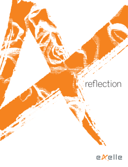 Elios - Reflection