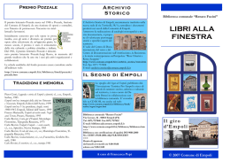 D&eacute;pliant in formato