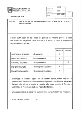 `_ MACH ASSEMBLEA LEGмSLATIVA `i 54