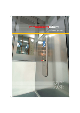 Passenger A4 - Gruppo Millepiani