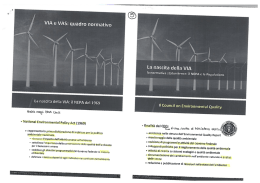 ° National Environmental Policy Act (1969)