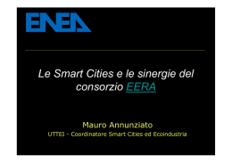 smart city