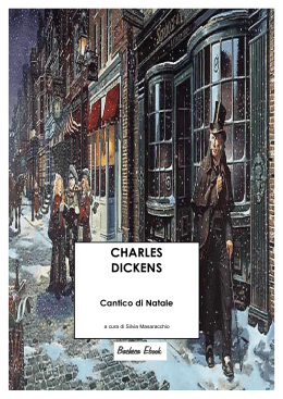 Dickens - Aiutamici.com