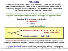 VITAMINE