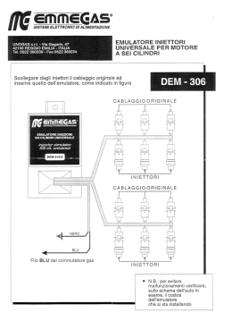 emulatore tipo dem 306