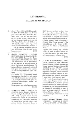 Scarica il Catalogo 85