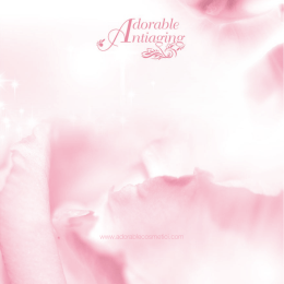 www.adorablecosmetici.com
