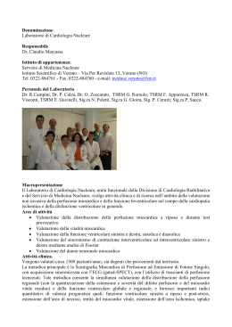 Laboratorio Cardiologia nucleare_Veruno (, 159 KB)
