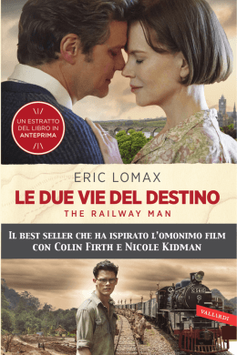 The Railway Man.indd