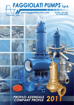 monografia, pdf - Faggiolati Pumps