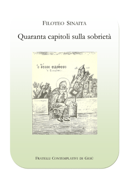 Scarica file - Esercizi padre Elia