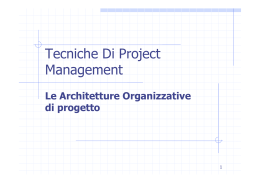 CUSTOMER DRIVEN MANAGEMENT ACCOUNTING: OLTRE L