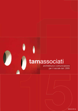 scarica rassegna stampa (cv tamassociati in formato pdf)