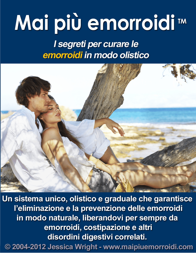 causerà costipazione