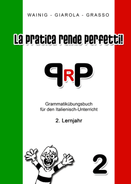 L`imperativo - VOWA Verlag