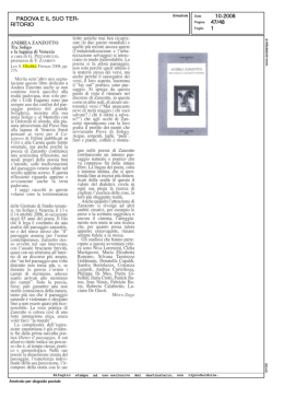 PADOVA E IL SUO TER- B&Igrave;me5tra`e Data 10-2008