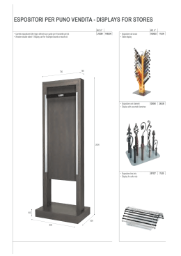 LISTINI (downdload file)