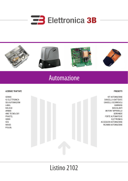 Elettronica3B