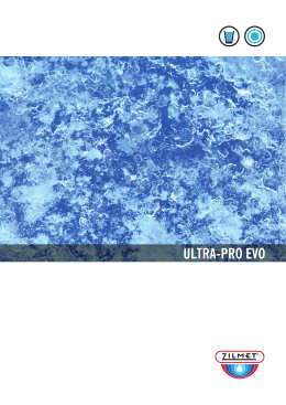 Ultra-Pro EVO Catalogue