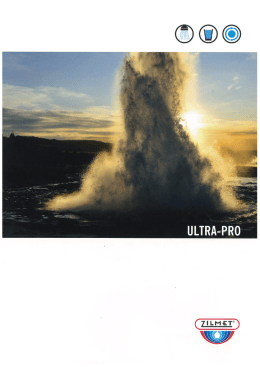 Zilmet Ultra Pro New