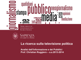 materiali/16.25.03_Monogr_a_La ricerca sulla Tv politica