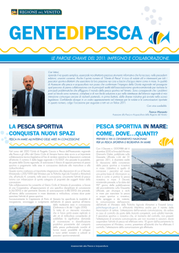 N. 5 - Inverno 2010