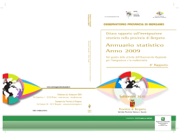 Scarica l`Annuario statistico. Pdf