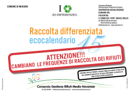 Miasino 2015 (UFF.) - Consorzio Medio Novarese