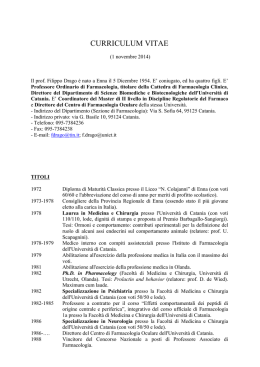 Curriculum vitae 14.11.01 - GB-Law