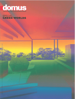 Page 1 CONTEMPORARY ARCHITECTURE INTERIORES DESIGN