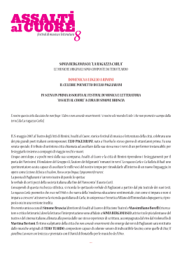 `La ragazza Carla` ()