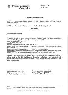 &laquo;Donatello&raquo;