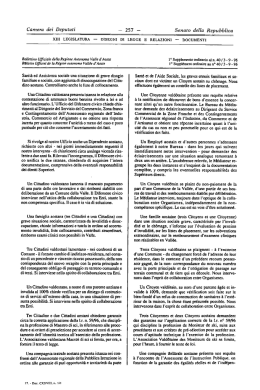 pag. 257-272 - XIII Legislatura