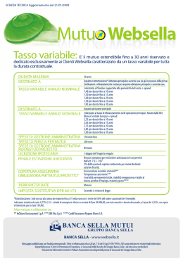 “Mutuo Websell