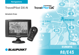 TravelPilot DX-N i