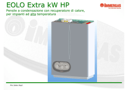 EOLO Extra kW HP
