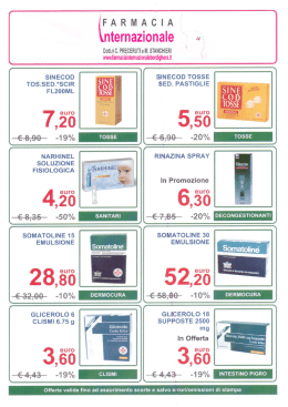 283`?) - Farmacia Internazionale Bordighera