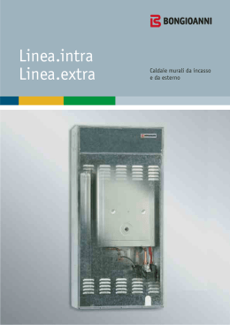 Linea.intra Linea.extra