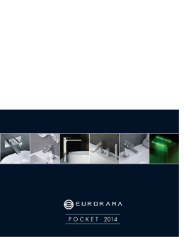Catalogo - Eurorama