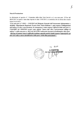 intesa in tal senso: .