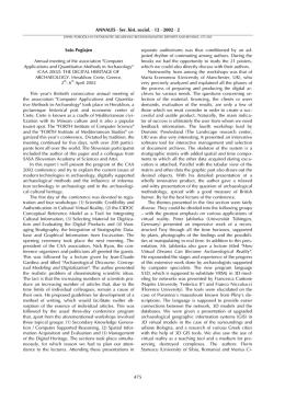 ANNALES · Ser. hist. sociol. · 12 · 2002 · 2 475 Saśo Poglajen