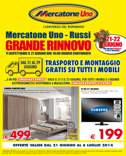 Mercatone Uno