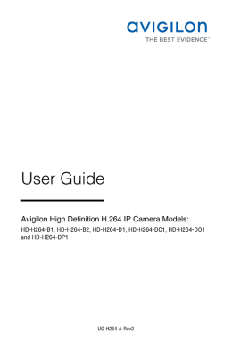 User Guide