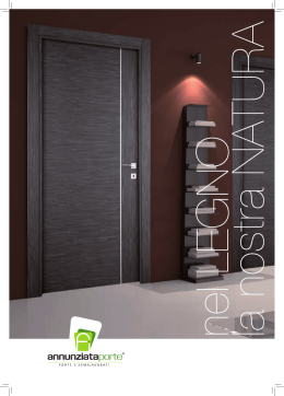 Scarica catalogo pdf